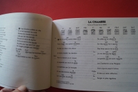 Léo Ferré - Je chante Songbook Vocal Chords