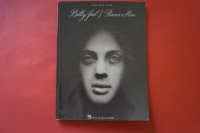 Billy Joel - Piano Man Songbook Notenbuch Piano Vocal Guitar PVG