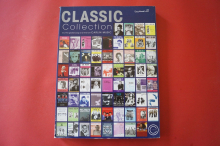 Classic Collection Songbook Notenbuch Piano Vocal Guitar PVG