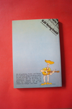 KJG-Songbuch: Band 1 (ältere Auflage) Songbook Notenbuch Vocal Guitar