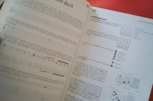 Rock Ballads 4 Songbook Notenbuch Vocal Guitar