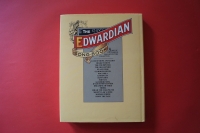 The Edwardian Songbook (Hardcover mit SU) Songbook Notenbuch Piano Vocal