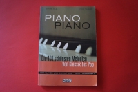 Die 100 schönsten Melodien (Klavier & Digitalpiano) Songbook Notenbuch Piano