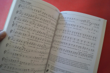 KJG-Songbuch: Band 4 (neuere Auflage) Songbook Notenbuch Vocal Guitar