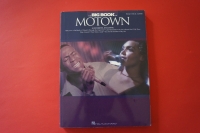 The Big Book of Motown Songbook Notenbuch Piano Vocal Guitar PVG