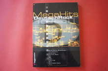 Mega Hits für Gitarre: Deutschrock Songbook Notenbuch Vocal Guitar