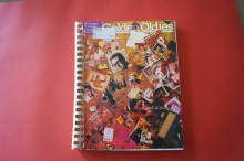 100 Golden Oldies (Spiralbindung)Songbook Notenbuch Piano Vocal Guitar PVG