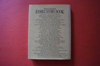 The Illustrated Family Hymn Book (Hardcover mit SU) Songbook Notenbuch Piano Vocal