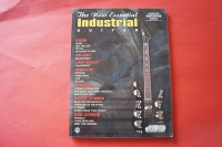 The New Essential Industrial Guitar Songbook Notenbuch Vocal Guitar