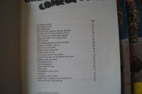 Great Comedy Songs Volume 1-4 Songbooks Notenbücher Piano Vocal Guitar PVG
