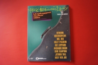 Rock Reference Library: Unplugged Guitar Hits Songbook Notenbuch Vocal Guitar