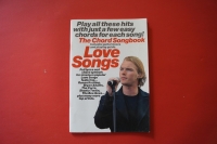 Love Songs The Chord Songbook Songbook Vocal Guitar Chords