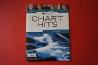Really Easy Piano: Chart Hits (mit Downloadkarte) Songbook Notenbuch Easy Piano Vocal