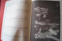 Boygroups Songs & Fotos Songbook Notenbuch Vocal Guitar