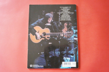 Neil Young - Unplugged Songbook Notenbuch Piano Vocal Guitar PVG