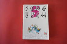 KJG-Songbuch: Band 5 (neuere Auflage) Songbook Notenbuch Vocal Guitar