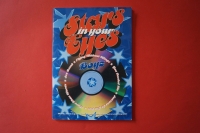 Stars in your Eyes: Boyz (mit CD) Songbook Notenbuch Vocal Guitar