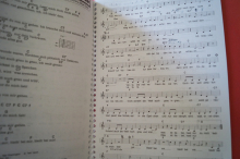 150 Schlager der 50er Jahre Songbook Notenbuch Vocal Guitar