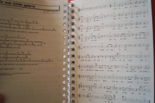 140 Schlager der 90er Jahre (Kleinformat) Songbook Notenbuch Vocal Guitar