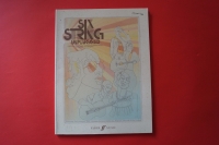Six String Unplugged (Acoustic Classics) Songbook Notenbuch Vocal Guitar