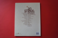 Six String Unplugged (Acoustic Classics) Songbook Notenbuch Vocal Guitar