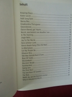 100 Hits für Bb & Eb Instrumente Songbook Notenbuch