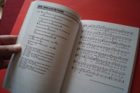 Schlagertheke (Kleinformat)Songbook Notenbuch Vocal Guitar