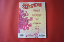 Sly & The Family Stone - Best of Songbook Notenbuch Piano Vocal Guitar PVG