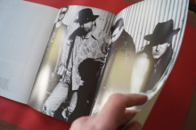 U2 - Rattle and Hum (mit Poster) Songbook Notenbuch Vocal Guitar