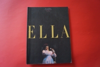 Ella Fitzgerald - The Memorial Album Songbook Notenbuch Piano Vocal Guitar PVG