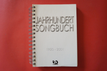 Jahrhundert Songbuch (Kleinformat) Songbook Notenbuch Vocal Guitar
