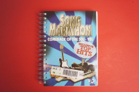 Song Marathon (Kleinformat) Songbook Notenbuch Vocal Guitar