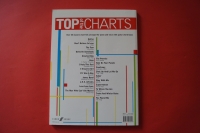 Top of the Charts 2009 Songbook Notenbuch Piano Vocal Guitar PVG