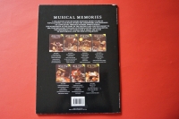 Musical Memories: 1960-1970 Songbook Notenbuch Piano Vocal