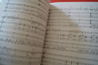 The 60s & 70s Rock Score Songbook Notenbuch für Bands (Transcribed Scores)