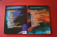 21st Century Rock Volume 1 & 2 in Box Songbooks NotenbücherVocal Guitar