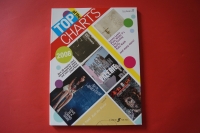 Top of the Charts 2008 Songbook Notenbuch Piano Vocal Guitar PVG