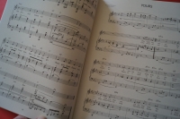 Musical Memories: 1940-1950 Songbook Notenbuch Piano Vocal