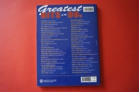 Greatest Hits of the 90s Songbook Notenbuch Vocal Easy Guitar