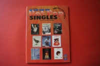 Hot Pop Singles 1998 Songbook Notenbuch Easy Piano Vocal