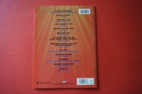 Hot Pop Singles 1998 Songbook Notenbuch Easy Piano Vocal