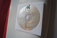 MTV Songbook Band 2 (mit CD) Songbook Notenbuch Vocal Guitar