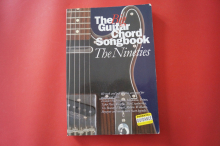 The Big Guitar Chord Songbook: The Nineties Songbook Vocal Guitar Chords
