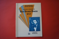 Enrique Granados - Four Spanish Dances Notenbuch Guitar