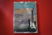 The Essential 100 Classic Rock Guitar Fakebook Songbook Notenbuch Vocal Guitar