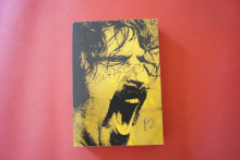 Frank Zappa - Plastic People, Corrected Copy (Softcover) Songbook (nur Texte)