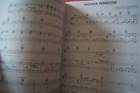 Josh Groban - Illuminations Songbook Notenbuch Piano Vocal Guitar PVG
