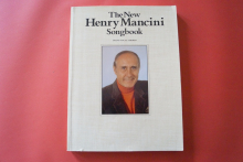 Henry Mancini - The New Songbook Songbook Notenbuch Piano Vocal Guitar PVG