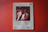 Peter Cincotti - On the Moon Songbook Notenbuch Piano Vocal Guitar PVG