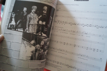 Café Mitte Das Musical Songbook Notenbuch Piano Vocal Guitar PVG